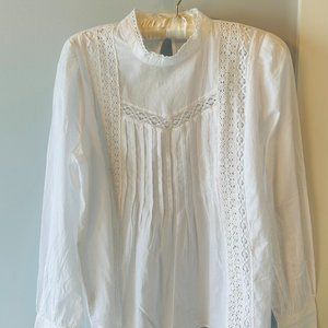 LOFT Blouse